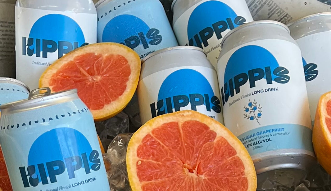 Kippis