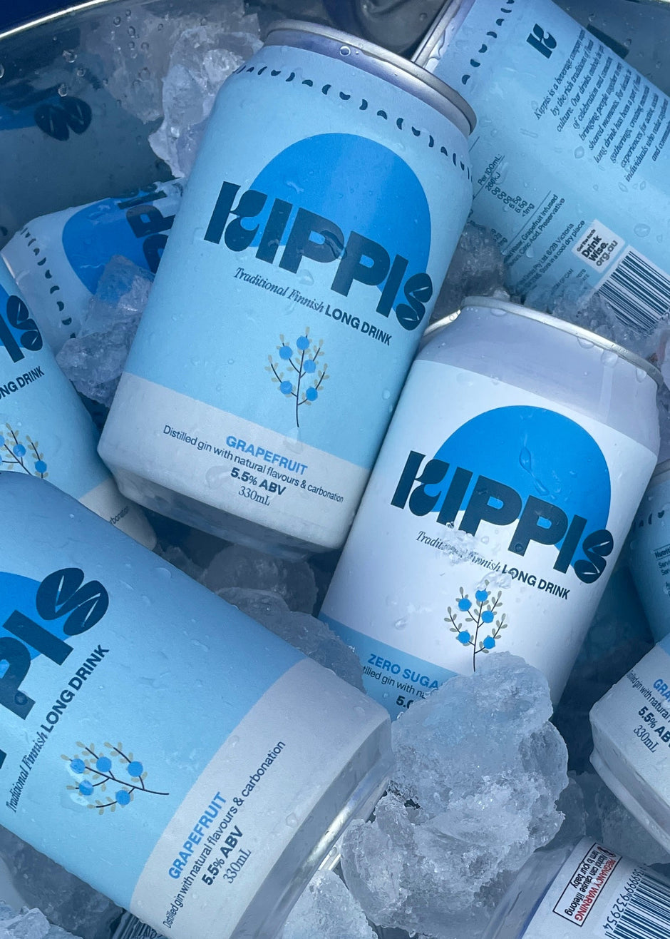 Kippis